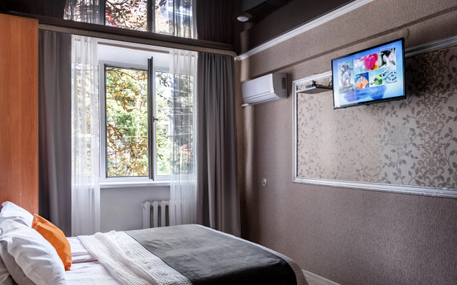 Квартира Жилье на водах The best offer 1