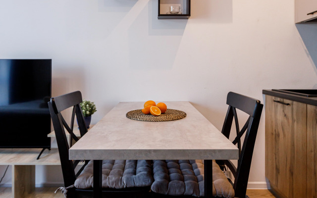 Studiya Dlya Vashego Komforta Flat