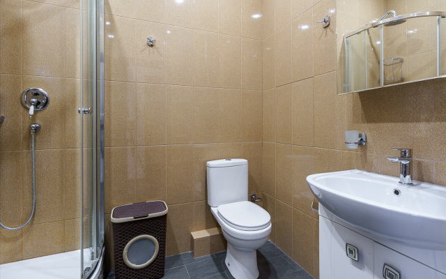 BestFlat24 Letnaya 21/2 Studiya Apartments
