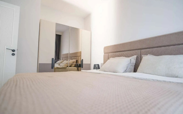 Qoople Prive 6 Ryadom s Morem Apartments