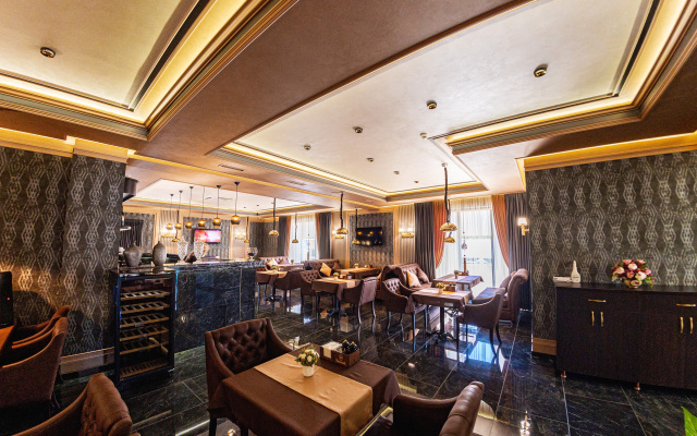 Efremov Hotel