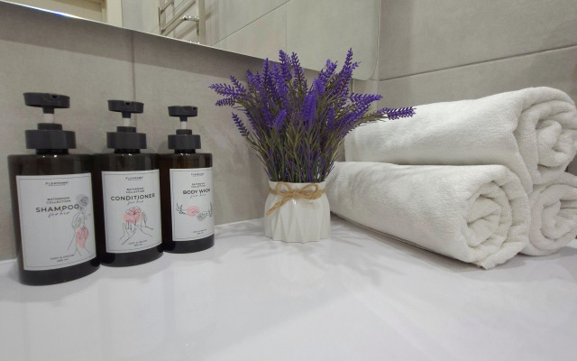 Апартаменты Адмирал Альбатрос