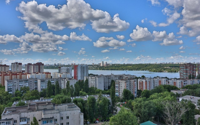 Квартира на улице Богдана Хмельницкого 25