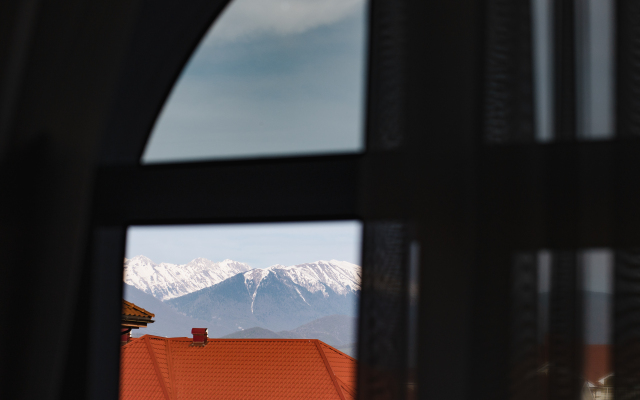 Dve Olivy Guest house