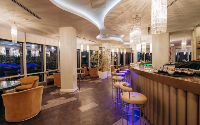 Sahil Hotel Baku