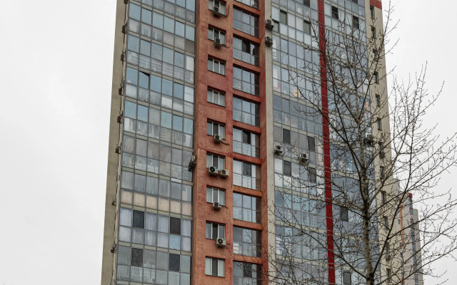 Dvuhkomnatnye ChistoFamily v 10 min ot centra i Akvaparka Flat