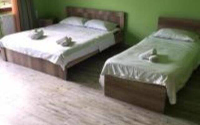 Mareti777 Hotel