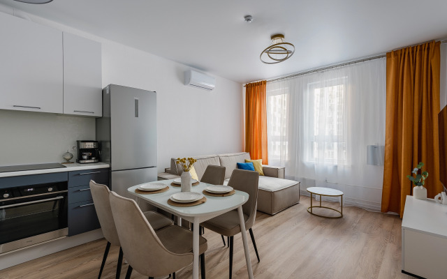 Квартира у аэропорта Шереметьево