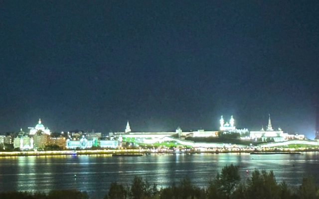 Квартира Магелан