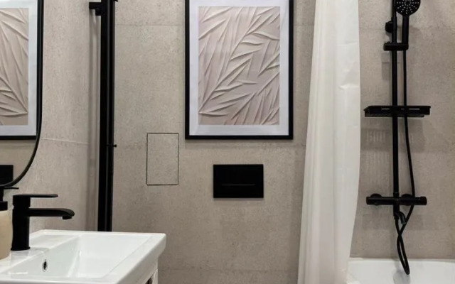 Квартира Pro Комфорт