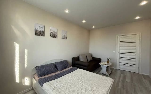 Квартира Добролюбова 16/1