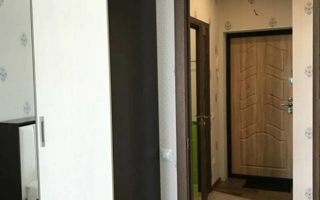 Апартаменты Танковая 34