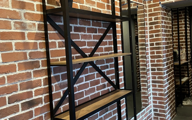 Loftprotvino Flat