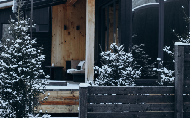 База отдыха Апарт-бутик Альпака