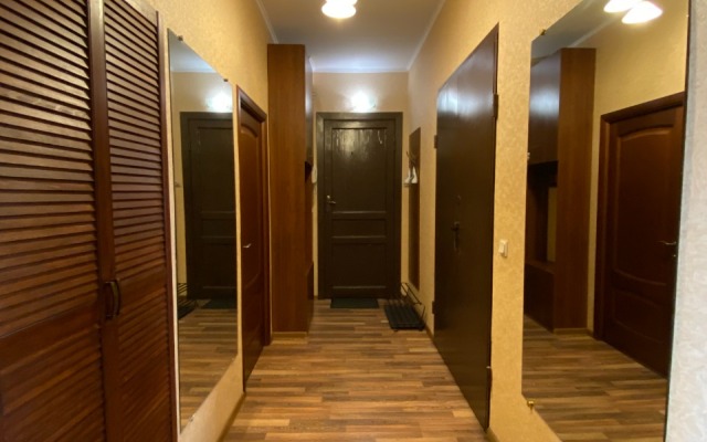 Samotsvet Na Ligovskom Prospekte Apartments