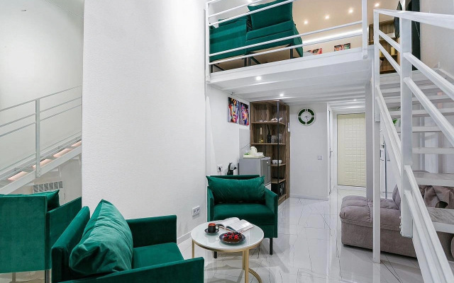 Skay Plaza 2 - Vozle Morya Apartamenty Apartments
