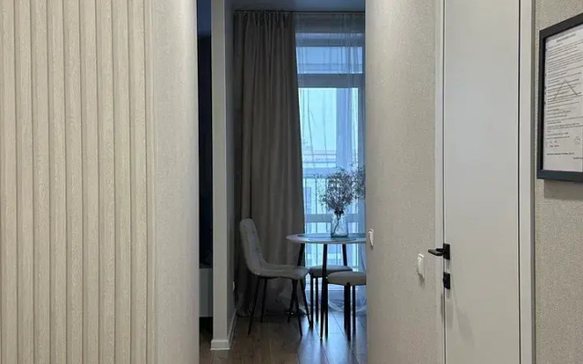Atmosfera Runa Apartments