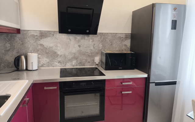 S Vidom Na Onezhskoye Ozero Flat