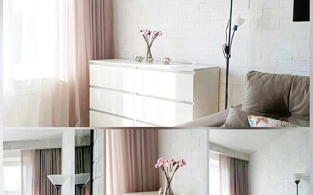 U Morya Zhk Sozvezdie Flat