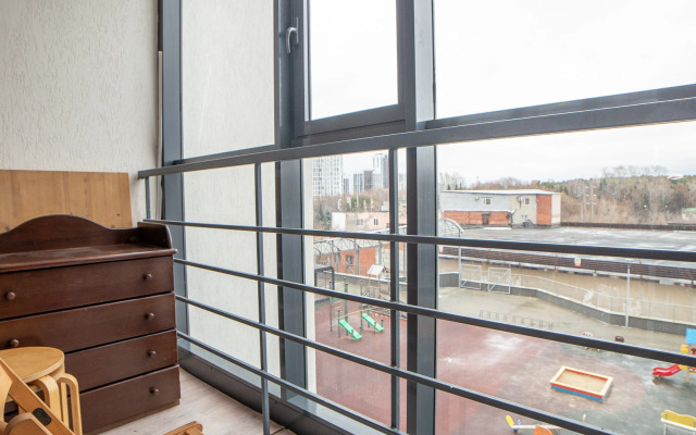 Квартира Островского 2