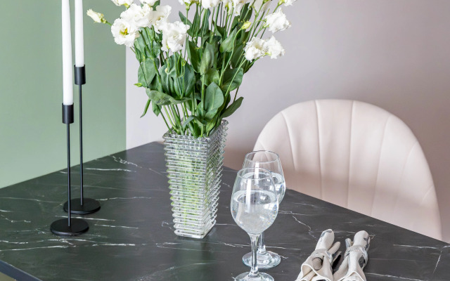 Квартира LERUKA HOME Tourist