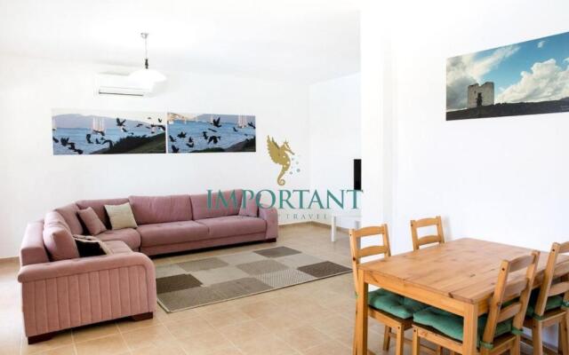 Manzara by Important Group Travel Villa