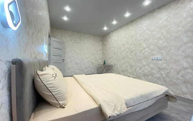 Квартира Заречная 9