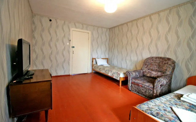 Dvukhkomnatnaya Flat