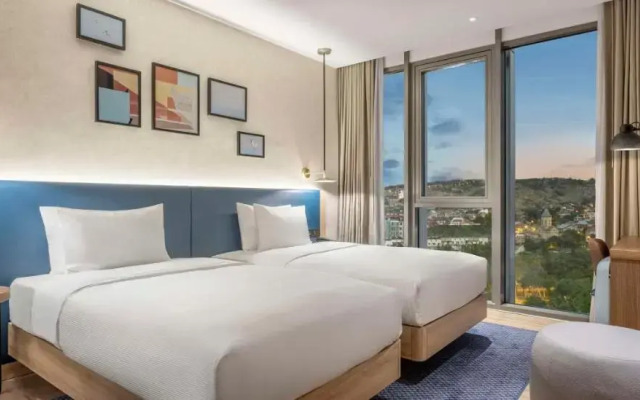 Hilton Garden Inn Tbilisi Riverview