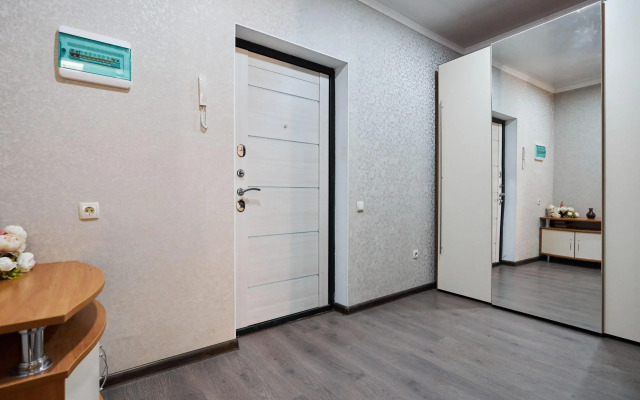 Tsentr Rostova Apartments
