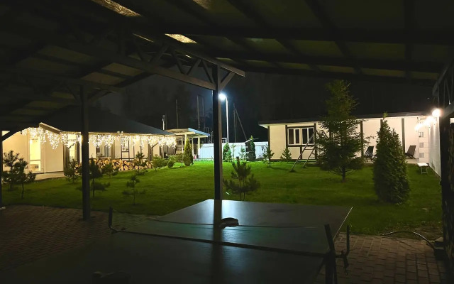 Частный дом Каменки