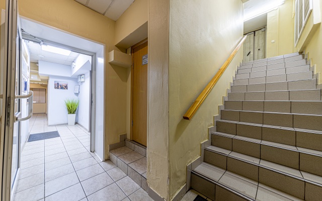 Izmaylovsky mini-hotel - Hostel