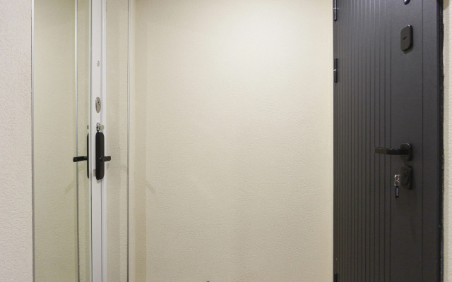 Chetyrekhmestnye Na Ryabinovoy 1 Apartments