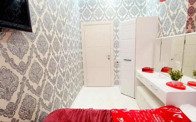 Квартира Уютный Север на Ленина 55