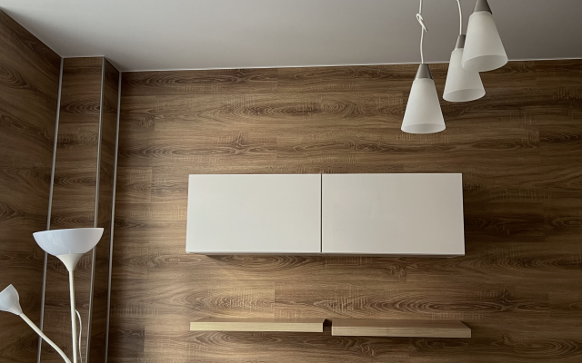Studio Nature Mood v ZHK YArSiti Apartments
