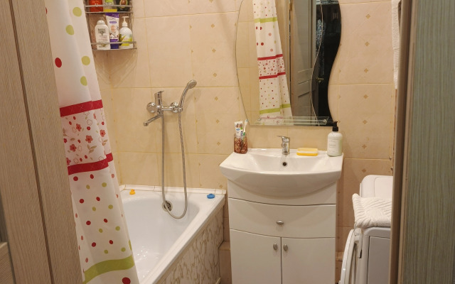 Квартира Уютная новая в центре Завеличья