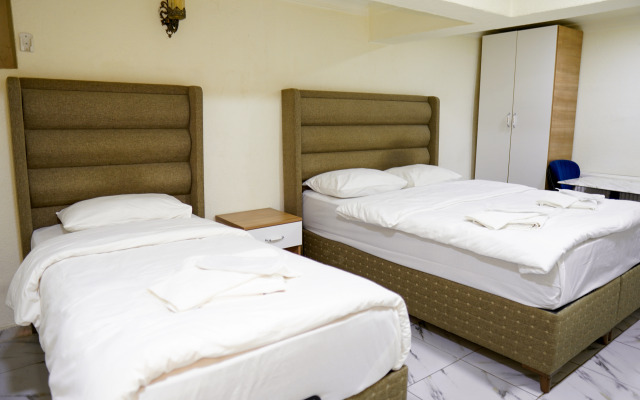 Laos Boutique-hotel