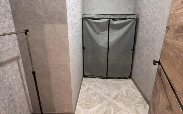 Апартаменты Милый дом на улице Ясный берег 23