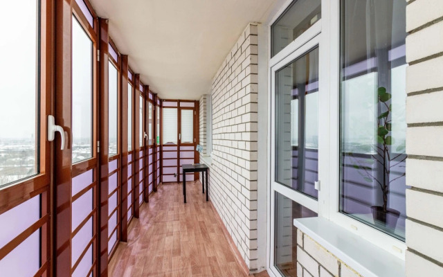 Апартаменты DreamHouse ЖК Стачек 4 1