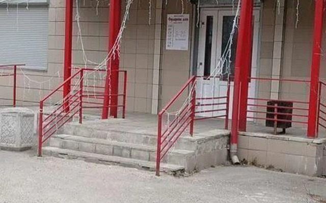 Квартира на Антикайнена 14