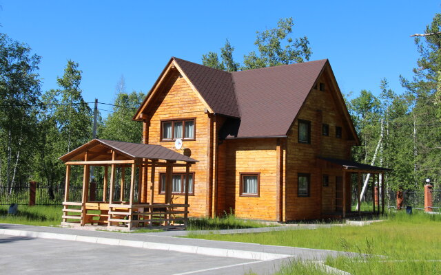 Ski-Let Guest house