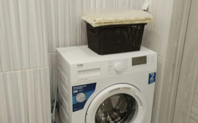 Na Rimskoy Ulitse Flat