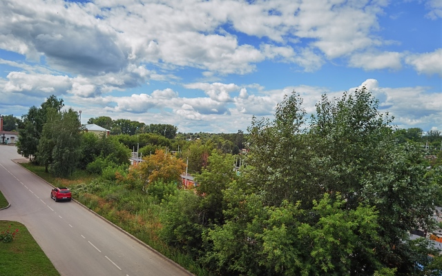 Квартира Калина Заводская 2