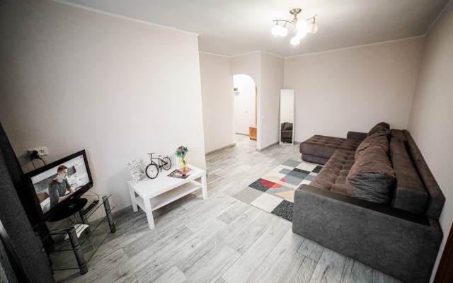 Апартаменты Красноармейская 95