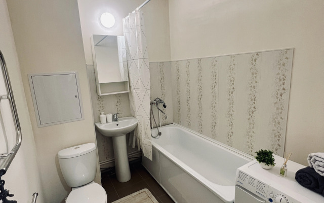 Квартира Уютная на Планете