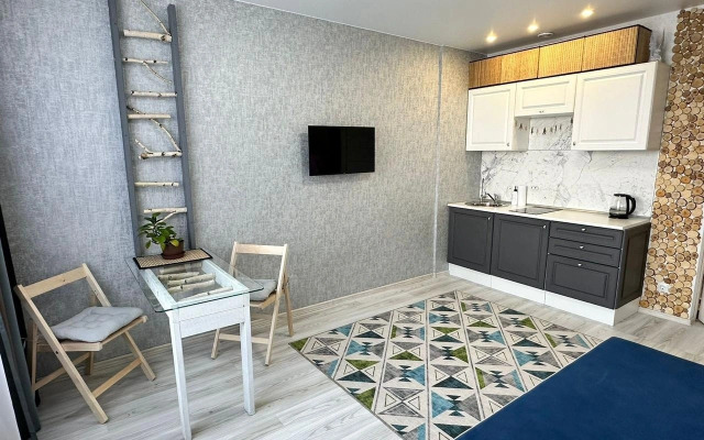 Royal Plaza Apartments