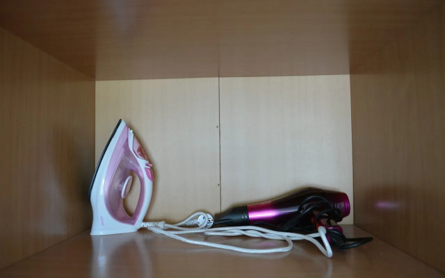 Na Pushkina Flat