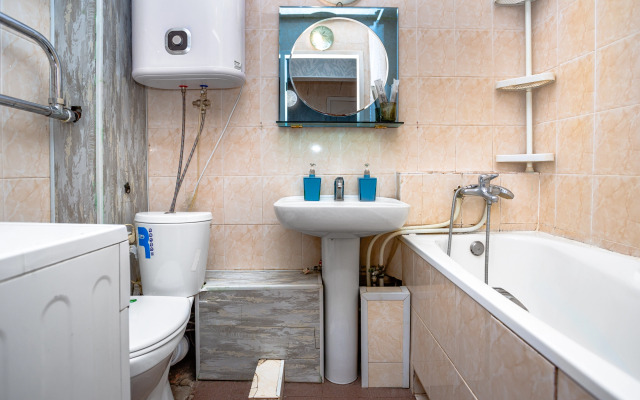 Апартаменты на Амурской 11