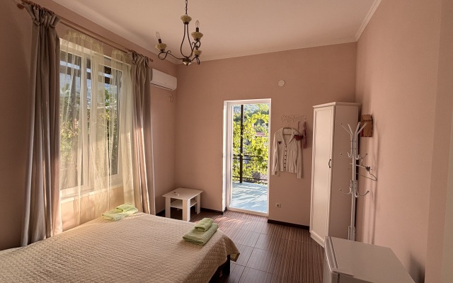 Private House Agava