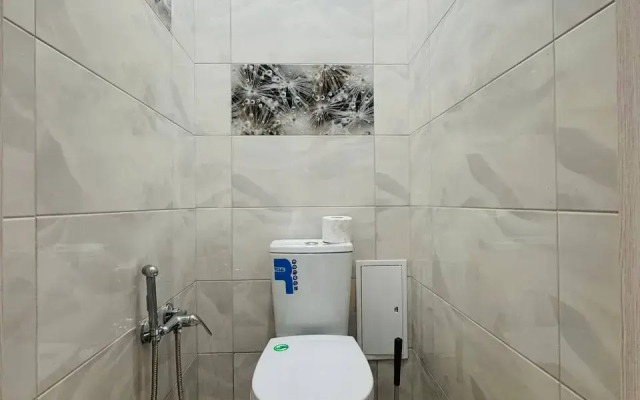 Uyutnaya Dvushka v Kurortnoy Zone Flat